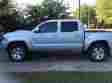 3tmju62n39m084314 Toyota Tacoma Prerunner 2009 Double Cab