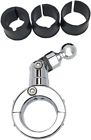 855-55-deals 4-30912cp Tech Mount Handlebar Kit Chrome