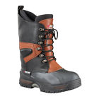 4000-1305-455 14 Baffin Apex Leather Boots Size
