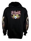 40603xl Motorcult No Respect Hoodie