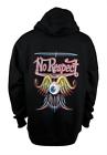 4060xl Motorcult No Respect Hoodie