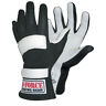 4101xsmbk Racing Gloves Small Black Pn 840713003925