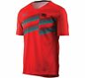 41304-003-13 Percent Airmatic Jersey Xl Red
