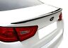 414n Cal Fits Kia Optima Factory Style Spoiler