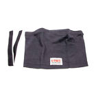 4240bk Helmet Skirt Black 840713005806
