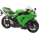 42443a New Ray Toys Green 0093577424430