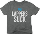 4251-100 Smooth Industries Lappers Suck