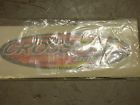 4269-522 Arctic Cat C3 6