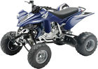 42833a Toys Replica Atv Yamaha Blue
