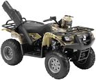 42903a New Ray Toys Scale Atv Vinson Green Camo 093577429039