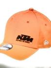 4331506006 Ktm Racing Hat Orange