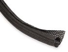 4332799084 Techflex Braided Cable Sleeving Wrap Split Loom Feet 700191259224