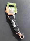 4375 Jeep Key Chain Strap 081134143757