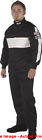 4385lrgbk G-force Black Large Fits