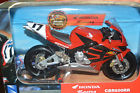 43877 New Ray Rare Vintage Honda Miguel Duhamel Scale 093577438772