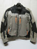440599 New Brp Mens Large Riding Jacket Coat