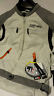 4406000438 New Genuine Ladies Caliber Jacket Coat Ice Small