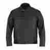 4406731490 4406730990 Can-am Blake Leather Jacket Large