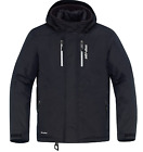 4407480690 New Skidoo Mens Absolute Jacket Black Medium