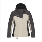4407591207 New Skidoo Ladies Muskoka Jacket Grey Xl