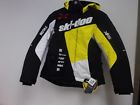 4407610696 New Ladies Jacket Sunburst Medium