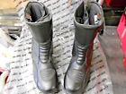 4441853090 Can Am Mens Spyder Rt Size Leather Waterproof Motorcycle Boots