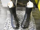 4442083190 Can Am Mens Spyder Rt Size Leather Waterproof Motorcycle Boots