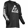 445521 Answer Racing New Arkon Bold Jersey Wht Blk 842854188608