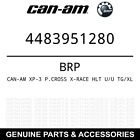 4483951280 Brp Oem Hlt