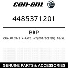 4485371201 Brp Oem Hmt