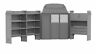 44trh Kargomaster Telecom Transit Wb High Roof