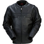2810-2782 45 Z1r Jacket Long Sleeve Black