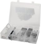 4501-0073 Moose Utility Racing Plow Hardware Kit