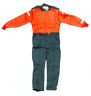 4525xlgrd Suit Red