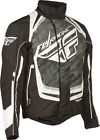 470-2180 5 Fly Racing Xl