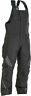470-42203x Fly Racing Black Outpost Bib