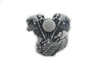 48-1502 V-twin Knucklehead Lapel Pin