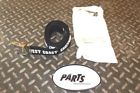 482157 West Coast Chopper Honda Black Belt