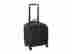 484622d Tumi Voyageur Black Oslo 4 Wheeled Compact Carry-on