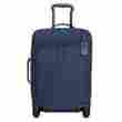 484660 Tumi Voyageur Indigo Super Leger International 4 Wheeled Carry-on 742315340296
