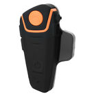 4894425455646 Unbranded Waterproof Wireless Motorcycle Helmet Intercom Headset Fm