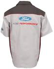489476 Summit Gifts Ford Performance Pit Shirt