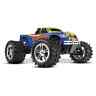 49104-1-blue Traxxas Classic Nitro Truck 013048006989