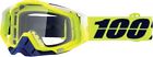 50100-191-02 Racecraft Goggles Tanaka Lens