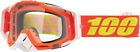 50100-192-02 Racecraft Goggles Razmataz Lens