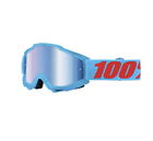 50210-161-02 Accuri Goggles Acidulous Cyan Lens