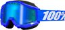 50213-002-02 Ride Accuri Snow Goggles Reflex Blue Lens