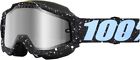 50213-196-02 Accuri Snow Goggles Milkyway Lens