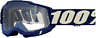 50221-101-11 Percent Accuri Goggles Deep Marine Clear