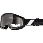 50400-166-02 100 Percent Black-clear Strata 0841269101882